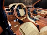 Land Rover Range Rover Sport by Mansory 2010 года